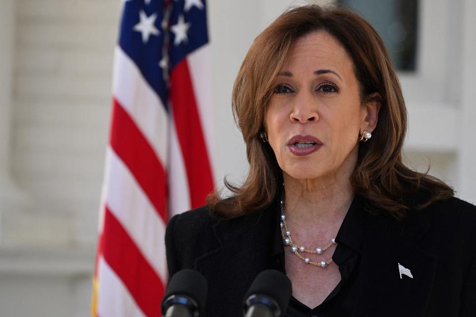 Did Kamala Harris' Broadway Speech Miss The Mark?  Analysis Of The Louis Armstrong Musical Address
