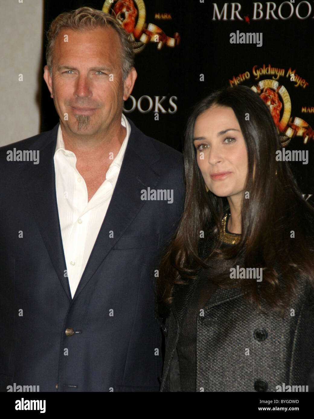 Did Kevin Costner's Months-Long Pursuit Of Demi Moore Pay Off? Did Kevin Costner's Months-Long Pursuit Of Demi Moore Pay Off?