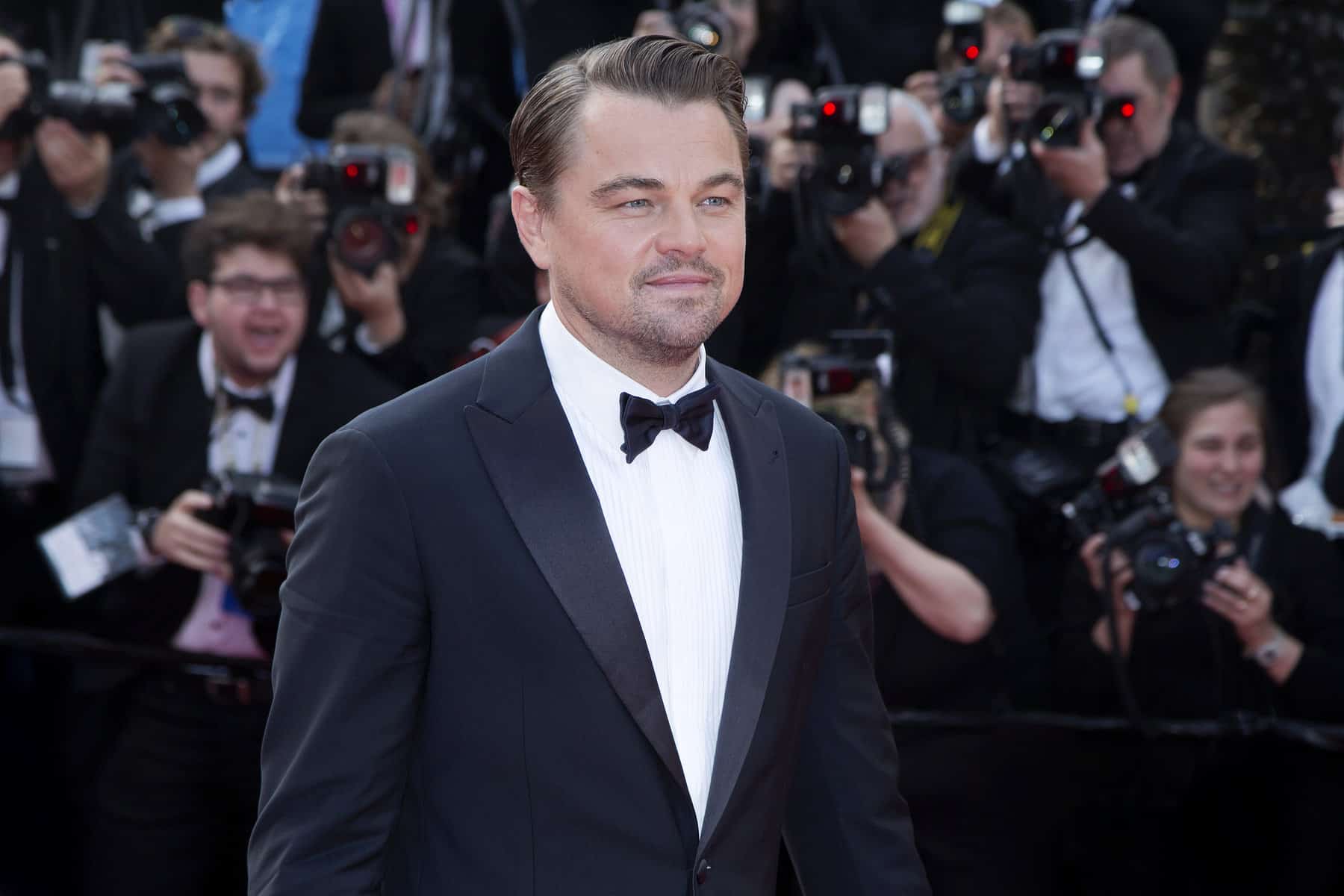 Did Leonardo DiCaprio Break His Own Dating Rule? A Relationship Timeline Analysis Did Leonardo DiCaprio Break His Own Dating Rule? A Relationship Timeline Analysis