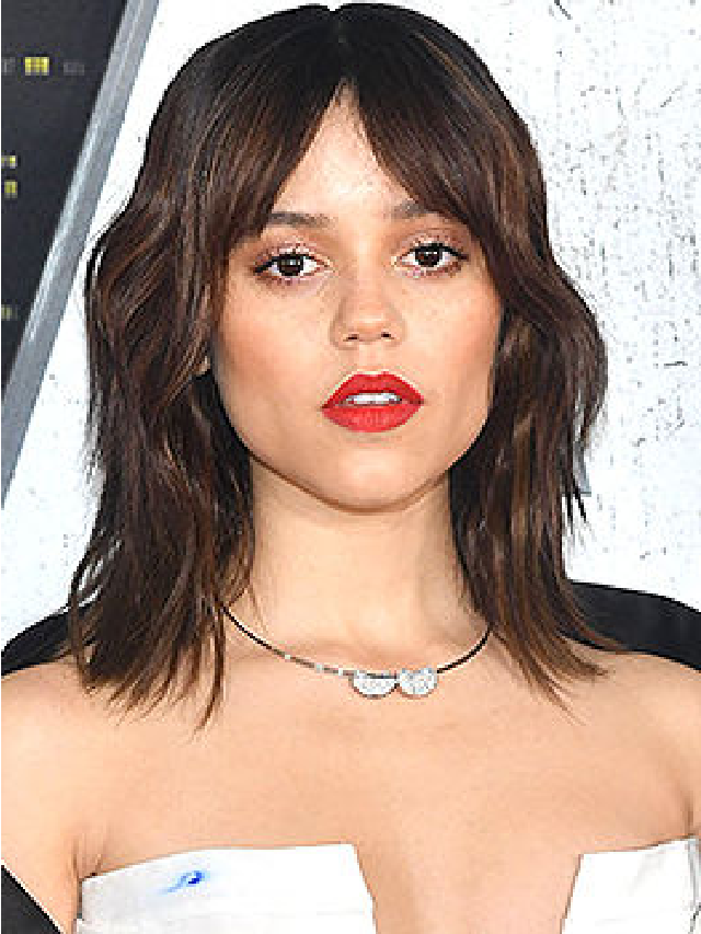 Did Melissa Barrera's Exit Influence Jenna Ortega's Scream Departure? Did Melissa Barrera's Exit Influence Jenna Ortega's Scream Departure?