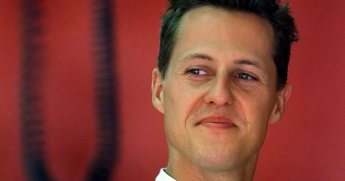 Did Michael Schumacher's Driving Style Alienate His Competitors? Did Michael Schumacher's Driving Style Alienate His Competitors?
