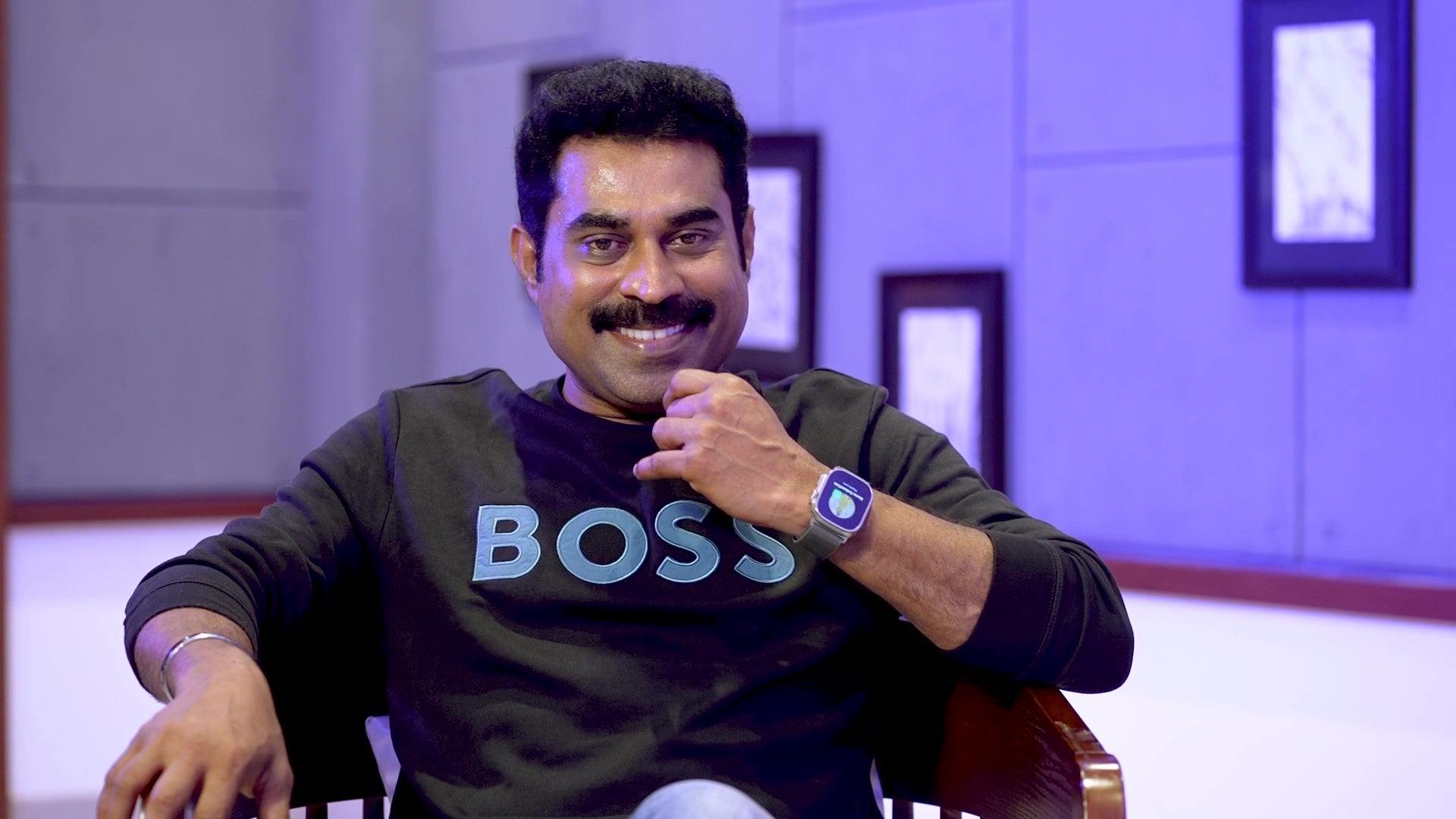 Did Suraj Venjaramoodu Imitate Kieran Culkin's Oscar Speech? The Truth Revealed Did Suraj Venjaramoodu Imitate Kieran Culkin's Oscar Speech? The Truth Revealed
