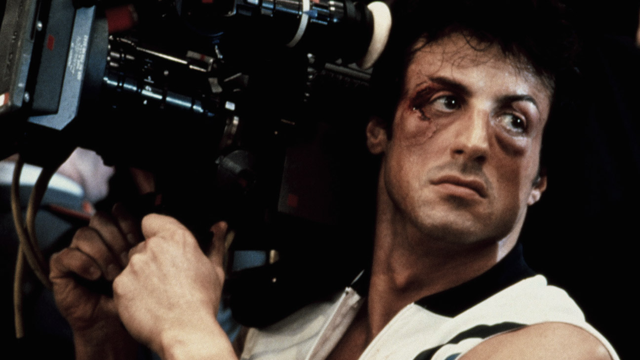 Did Sylvester Stallone Ever Direct A Film Without Starring? The Story Behind The Flop. Did Sylvester Stallone Ever Direct A Film Without Starring? The Story Behind The Flop.