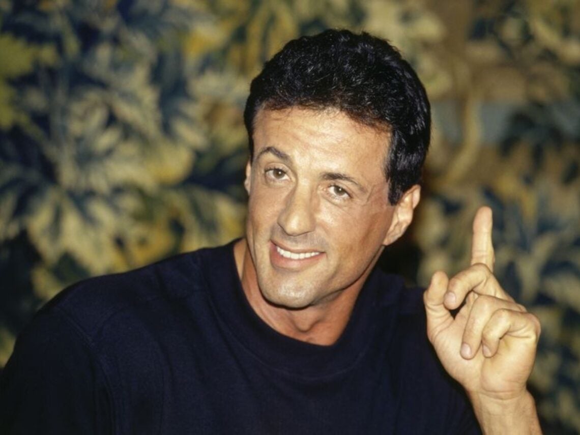 Did Sylvester Stallone Regret Rejecting The Role In Did Sylvester Stallone Regret Rejecting The Role In