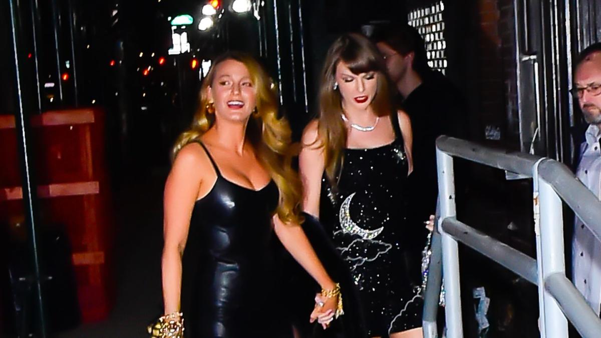 Did Taylor Swift And Blake Lively's Friendship End Due To Legal Battles? Did Taylor Swift And Blake Lively's Friendship End Due To Legal Battles?
