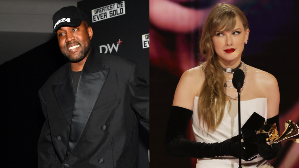 Did Taylor Swift Cost Kanye West A Super Bowl Performance? Did Taylor Swift Cost Kanye West A Super Bowl Performance?