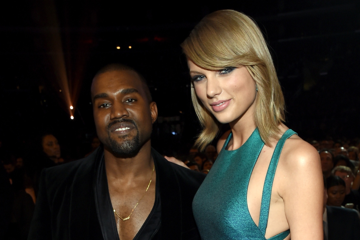 Did Taylor Swift Prevent Kanye West's Super Bowl Appearance? Did Taylor Swift Prevent Kanye West's Super Bowl Appearance?