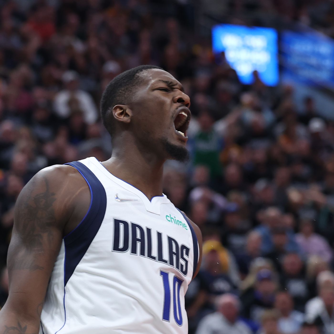 Did The Mavericks Lose More With Brunson Than They Did Trading Dončić? A Chandler Parsons Comparison Did The Mavericks Lose More With Brunson Than They Did Trading Dončić? A Chandler Parsons Comparison