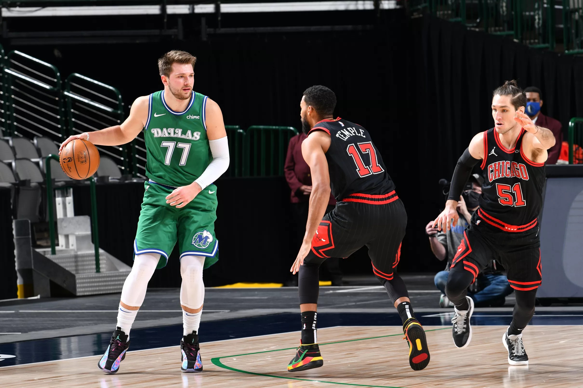 Did The Mavericks Lose More With Brunson's Departure Than With The Dončić Trade? A Comparative Analysis Did The Mavericks Lose More With Brunson's Departure Than With The Dončić Trade? A Comparative Analysis
