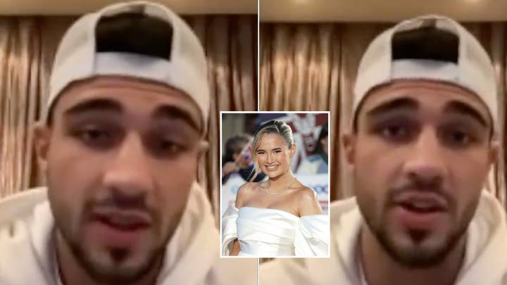 Did Tommy Fury's Stage Show Cause Regret For Molly-Mae? Did Tommy Fury's Stage Show Cause Regret For Molly-Mae?