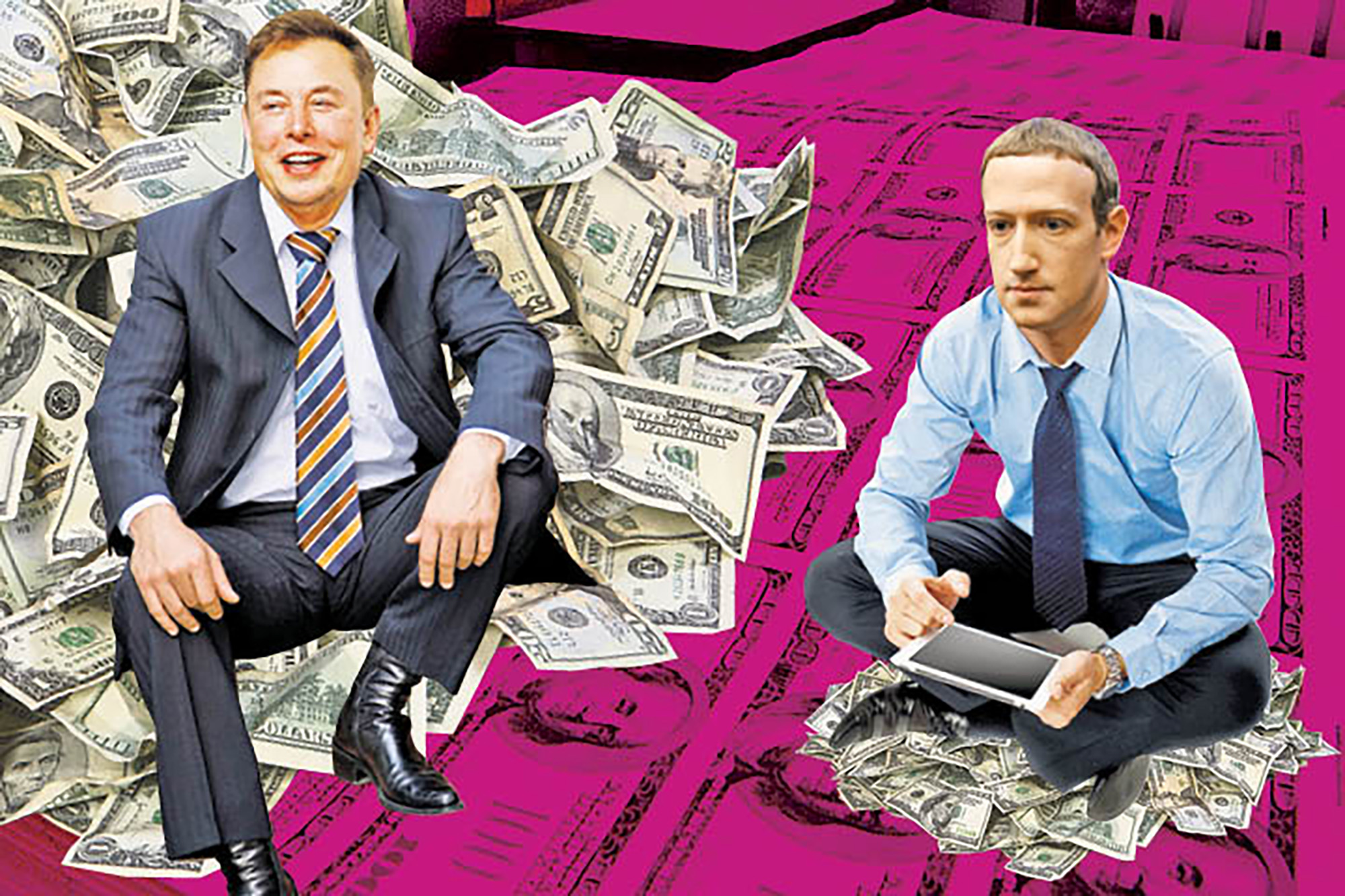 Did US Economic Shifts Affect Elon Musk's Net Worth? A Tesla And SpaceX Perspective Did US Economic Shifts Affect Elon Musk's Net Worth? A Tesla And SpaceX Perspective