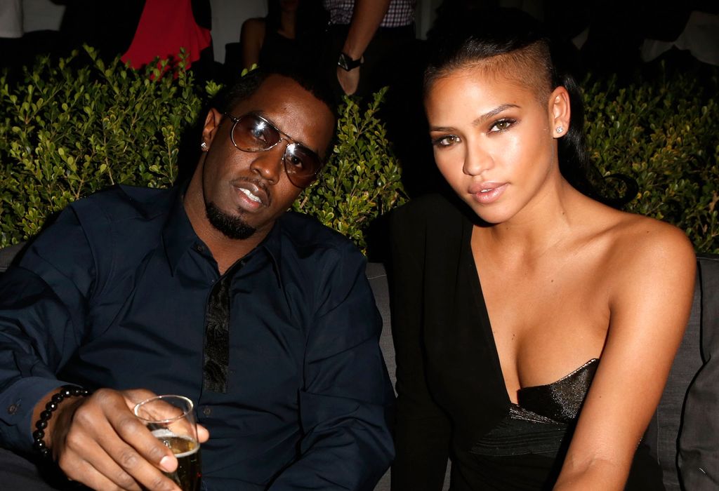 Diddy Trial: Cassie Ventura's Testimony Concludes, Dawn Richard Takes The Stand Diddy Trial: Cassie Ventura's Testimony Concludes, Dawn Richard Takes The Stand