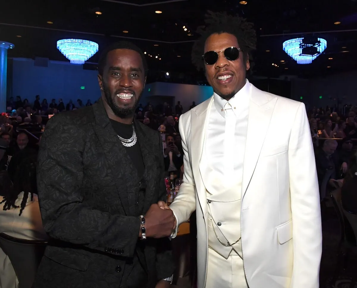 Diddy's Decline: Perspectives From His Inner Circle Diddy's Decline: Perspectives From His Inner Circle