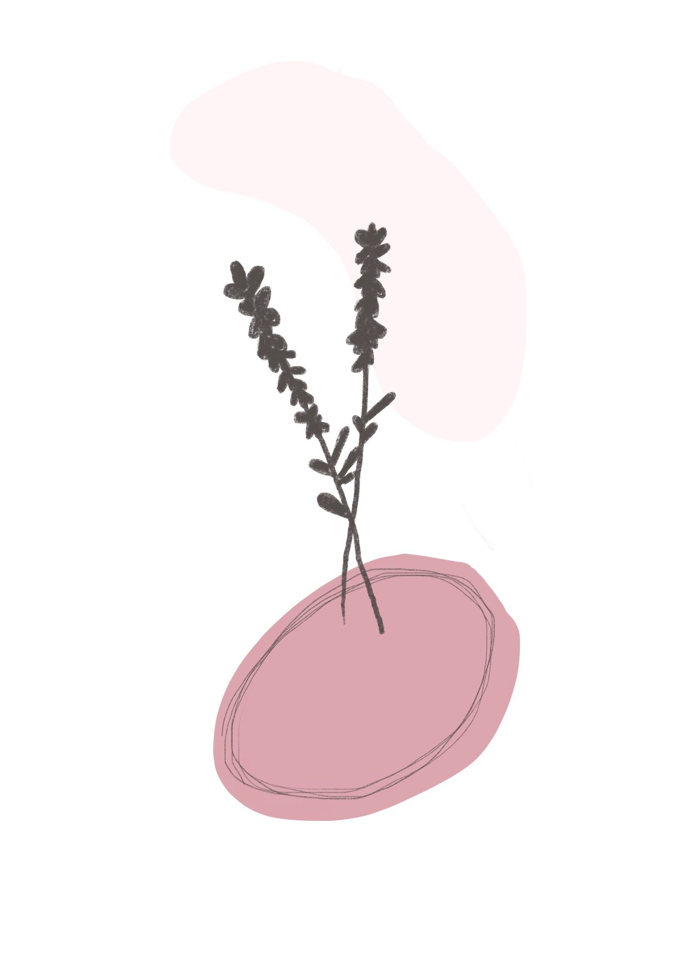 Die Schönsten Lavendel Milch Nageldesigns Die Schönsten Lavendel Milch Nageldesigns