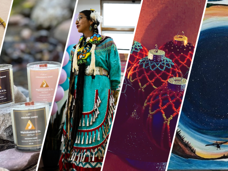 Difficult Economy Threatens Popular Indigenous Arts Festival