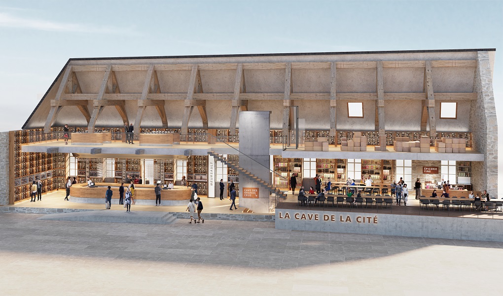 Difficultés D'Épicure À La Cité De La Gastronomie De Dijon : Intervention Municipale ? Difficultés D'Épicure À La Cité De La Gastronomie De Dijon : Intervention Municipale ?