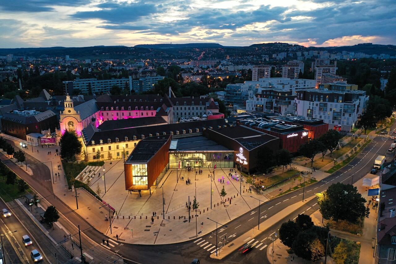 Difficultés Économiques D'Épicure À La Cité De La Gastronomie De Dijon Difficultés Économiques D'Épicure À La Cité De La Gastronomie De Dijon
