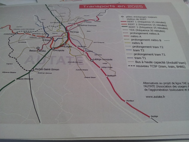 Dijon : Concertation Lancée Pour La Troisième Ligne De Tram Dijon : Concertation Lancée Pour La Troisième Ligne De Tram