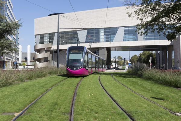 Dijon : La 3e Ligne De Tramway, Un Projet Validé Après Concertation Métropolitaine Dijon : La 3e Ligne De Tramway, Un Projet Validé Après Concertation Métropolitaine