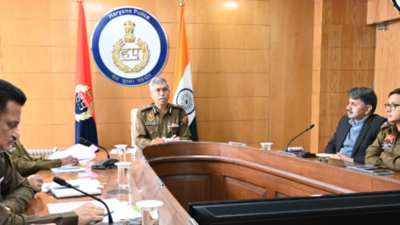 Directive To Expedite Crime Control Measures: A Comprehensive Guide Directive To Expedite Crime Control Measures: A Comprehensive Guide