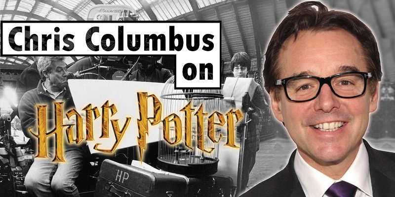 Directorial Change In Harry Potter: Exploring The Absence Of Chris Columbus Directorial Change In Harry Potter: Exploring The Absence Of Chris Columbus