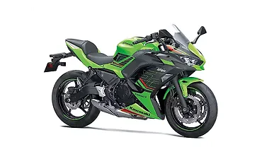 Discounted Kawasaki Ninja Motorcycles: ₹45,000 Off Discounted Kawasaki Ninja Motorcycles: ₹45,000 Off