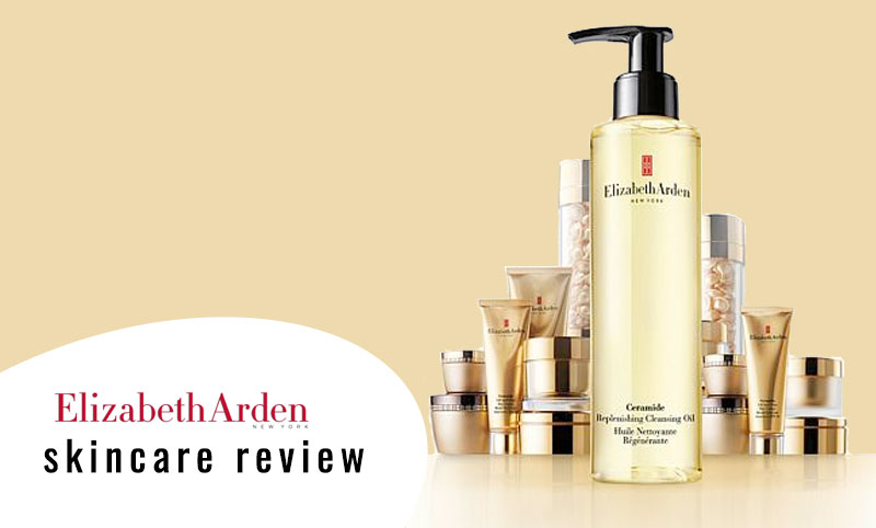 Discover Affordable Elizabeth Arden Skincare Discover Affordable Elizabeth Arden Skincare