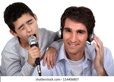 Discover CP Music Productions: A Father And Son Musical Journey Discover CP Music Productions: A Father And Son Musical Journey