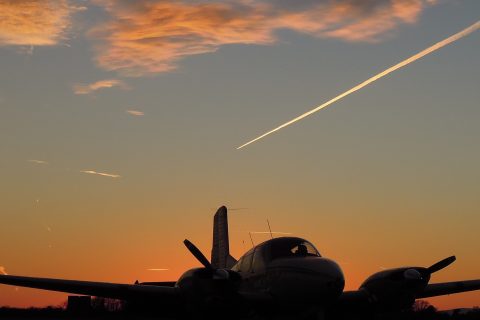 Discover Local & Global Destinations: England Airpark And Alexandria International Airport Launch AEXplore Discover Local & Global Destinations: England Airpark And Alexandria International Airport Launch AEXplore