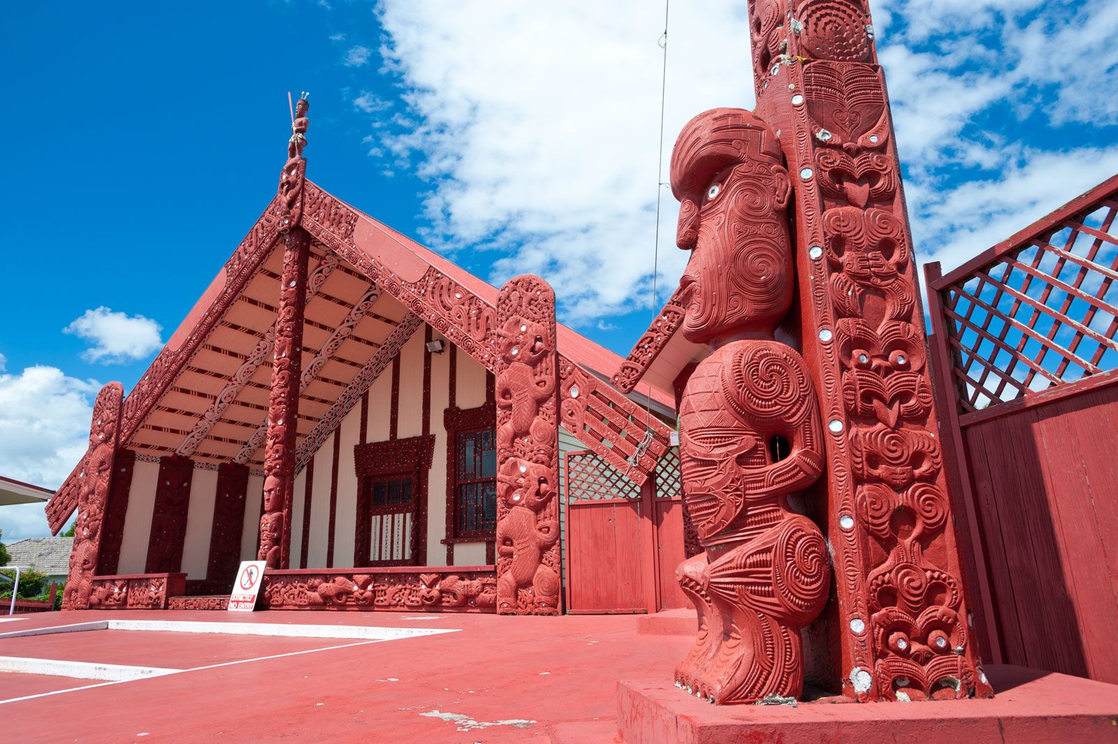 Discover Rotorua: New Zealand's Geothermal And Cultural Hub Discover Rotorua: New Zealand's Geothermal And Cultural Hub