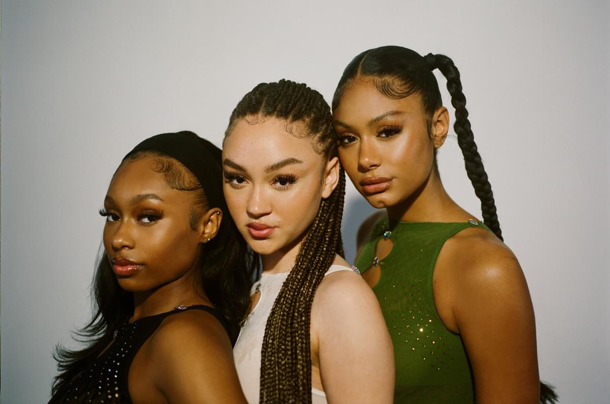 Discover The Best New R&B: Leon Thomas And FLO Lead The Pack Discover The Best New R&B: Leon Thomas And FLO Lead The Pack
