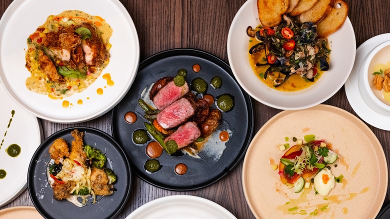 Discover The Best Southern Restaurants In Orlando: Diner's Choice Discover The Best Southern Restaurants In Orlando: Diner's Choice