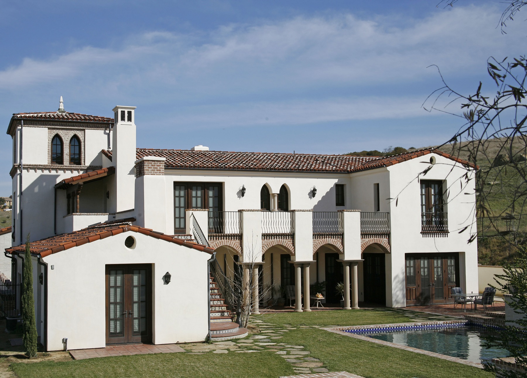 Discover The Charm Of An Andalusian Farmstay Discover The Charm Of An Andalusian Farmstay