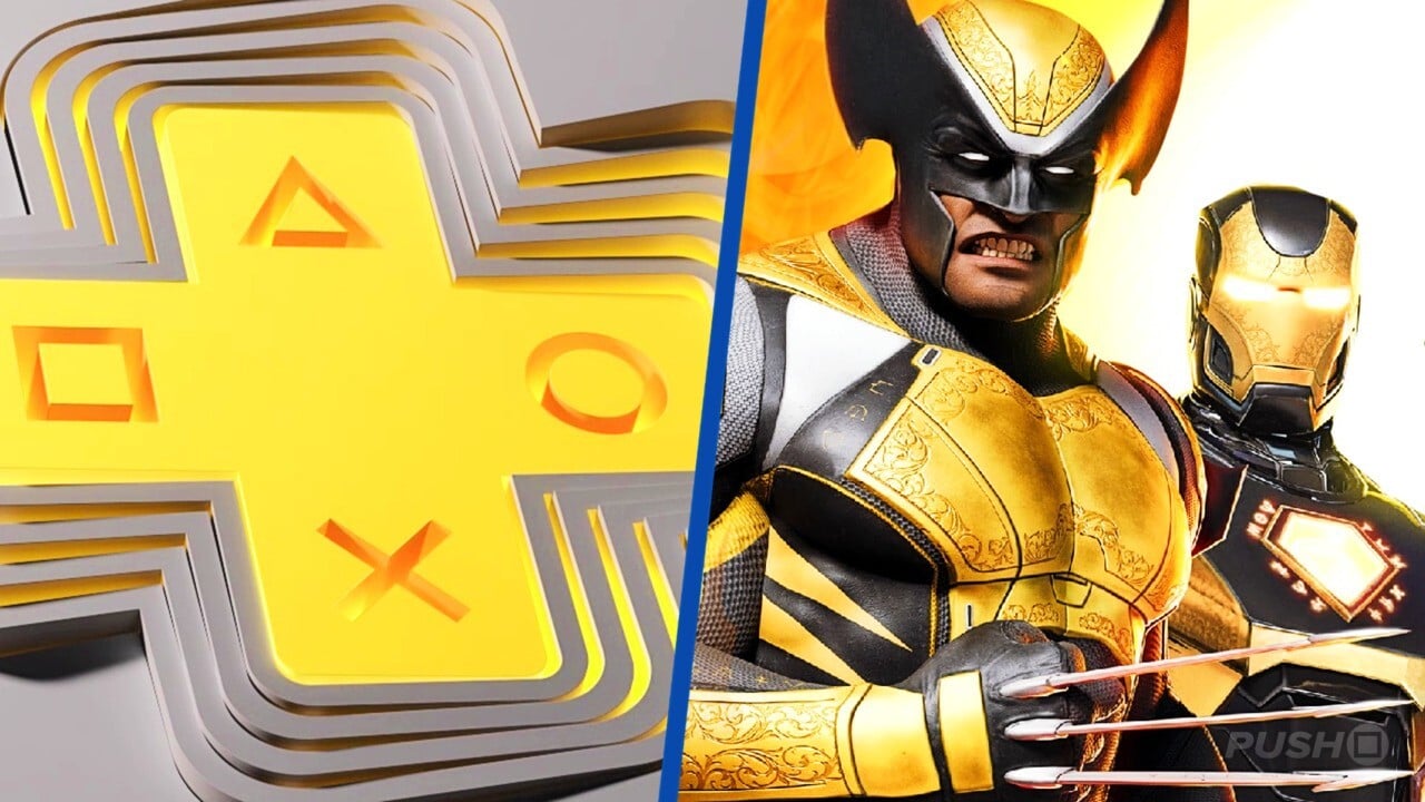 Discover The March 2024 PS Plus Premium And Extra Game Catalog Discover The March 2024 PS Plus Premium And Extra Game Catalog