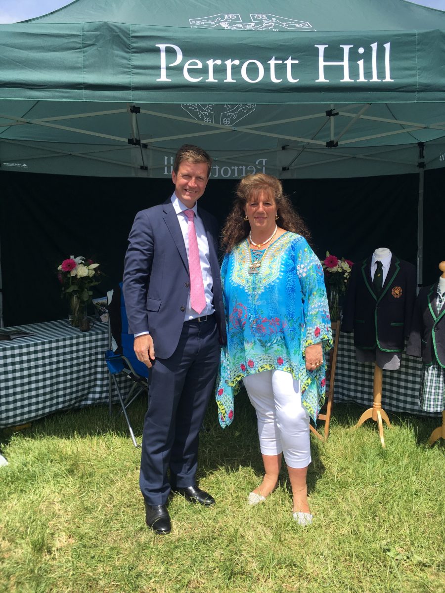 Discover The Royal Bath & West Show's Half-Term Family Fun