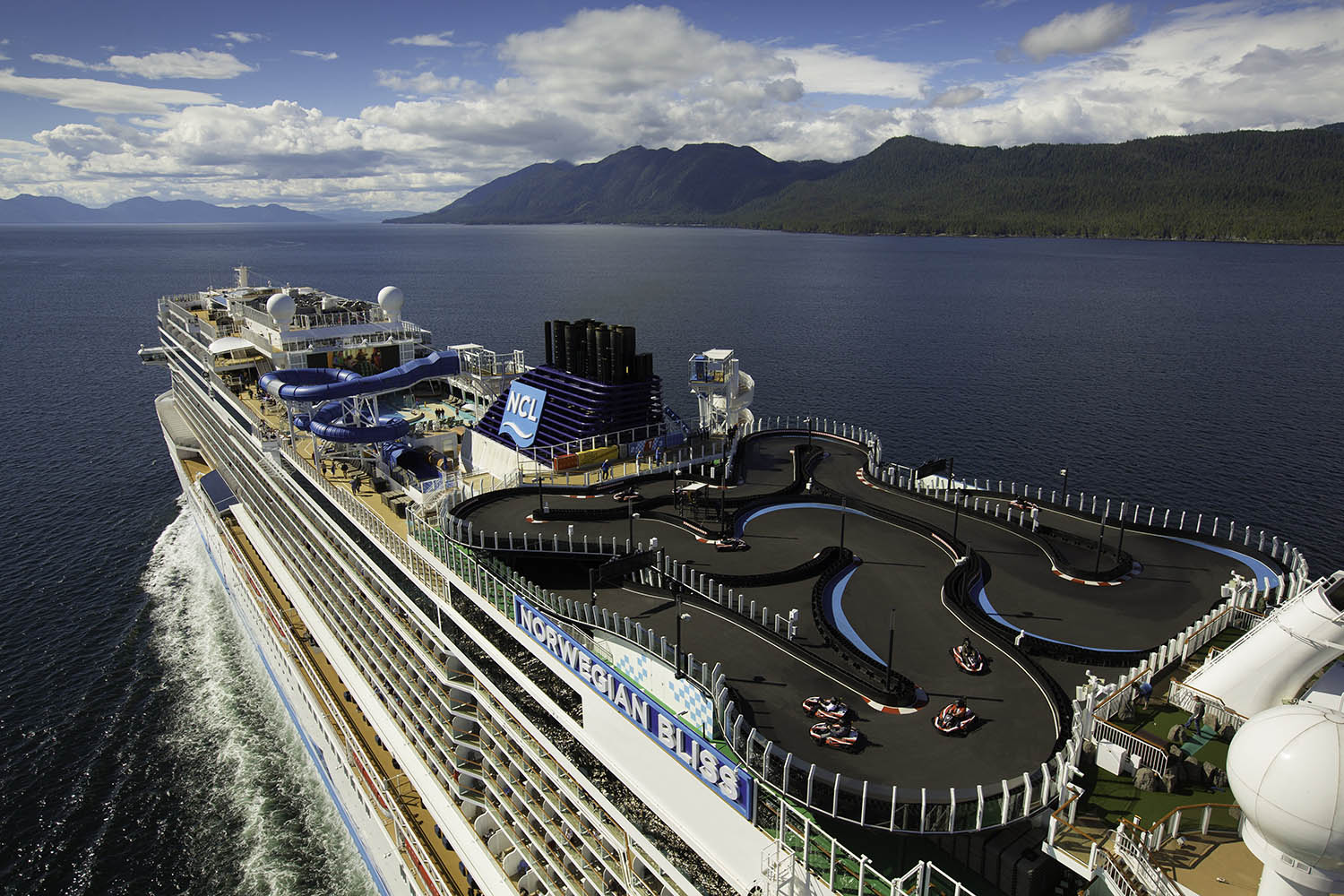 Disney Cruise Line: Two Ships Headed To Alaska In Summer 2026