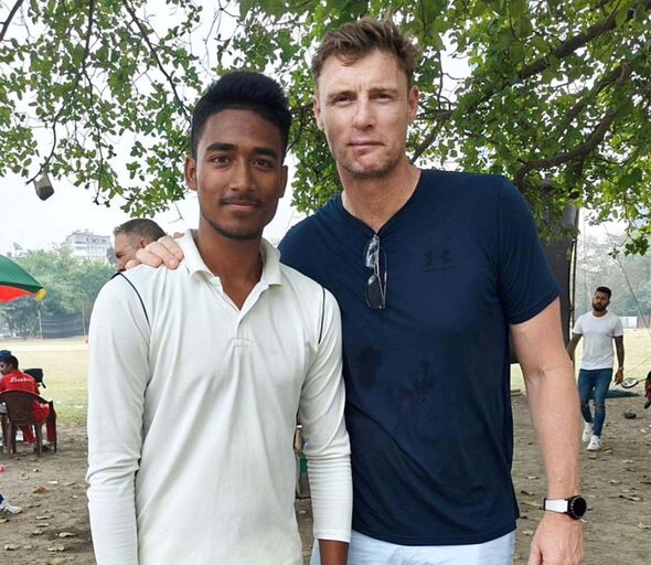 Disney+ Documentary Shows Freddie Flintoff's Face After Injury Disney+ Documentary Shows Freddie Flintoff's Face After Injury
