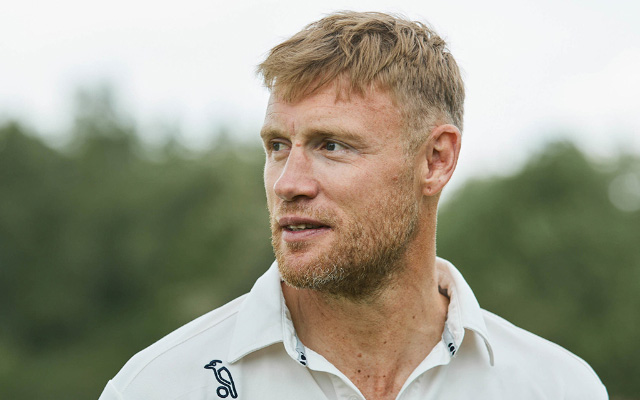 Disney+ To Air Andrew Flintoff Documentary: Crash, Career, And Comeback Disney+ To Air Andrew Flintoff Documentary: Crash, Career, And Comeback