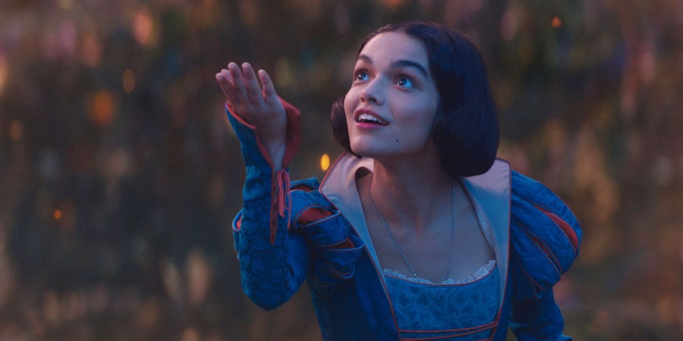 Disney's Live-Action Snow White Flops: A Sign Of Remake Fatigue? Disney's Live-Action Snow White Flops: A Sign Of Remake Fatigue?