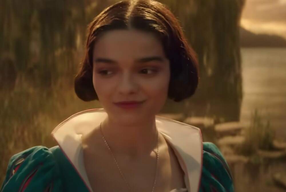 Disney's Snow White And The Huntsman Remake: Another Box Office Disappointment Disney's Snow White And The Huntsman Remake: Another Box Office Disappointment