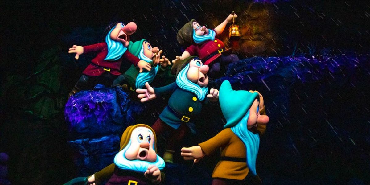 Disney's 