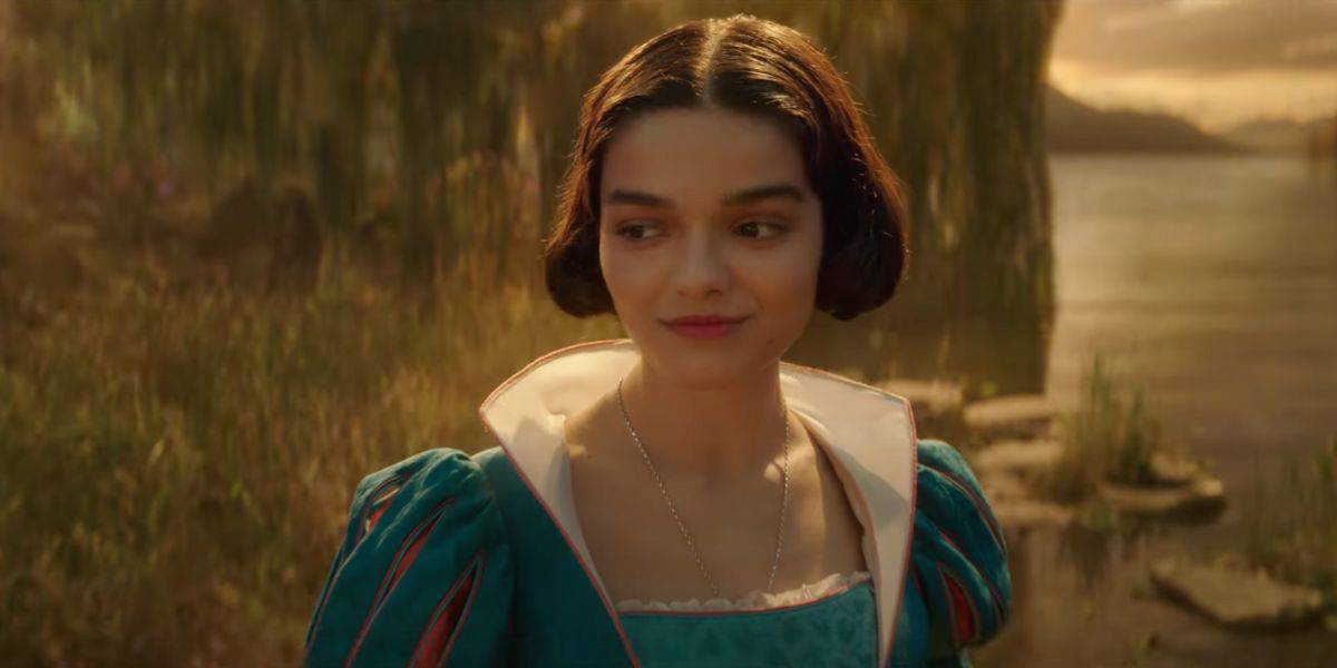 Disney's Woke Snow White Flops: Did Insulting Half The Country Backfire? Disney's Woke Snow White Flops: Did Insulting Half The Country Backfire?