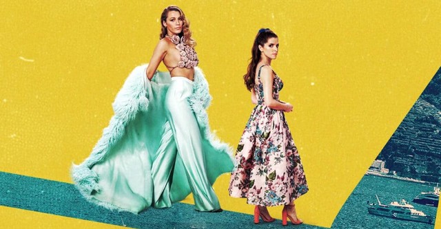 Dispelling Rumors: The Truth Behind The Another Simple Favor Set Dynamics Dispelling Rumors: The Truth Behind The Another Simple Favor Set Dynamics