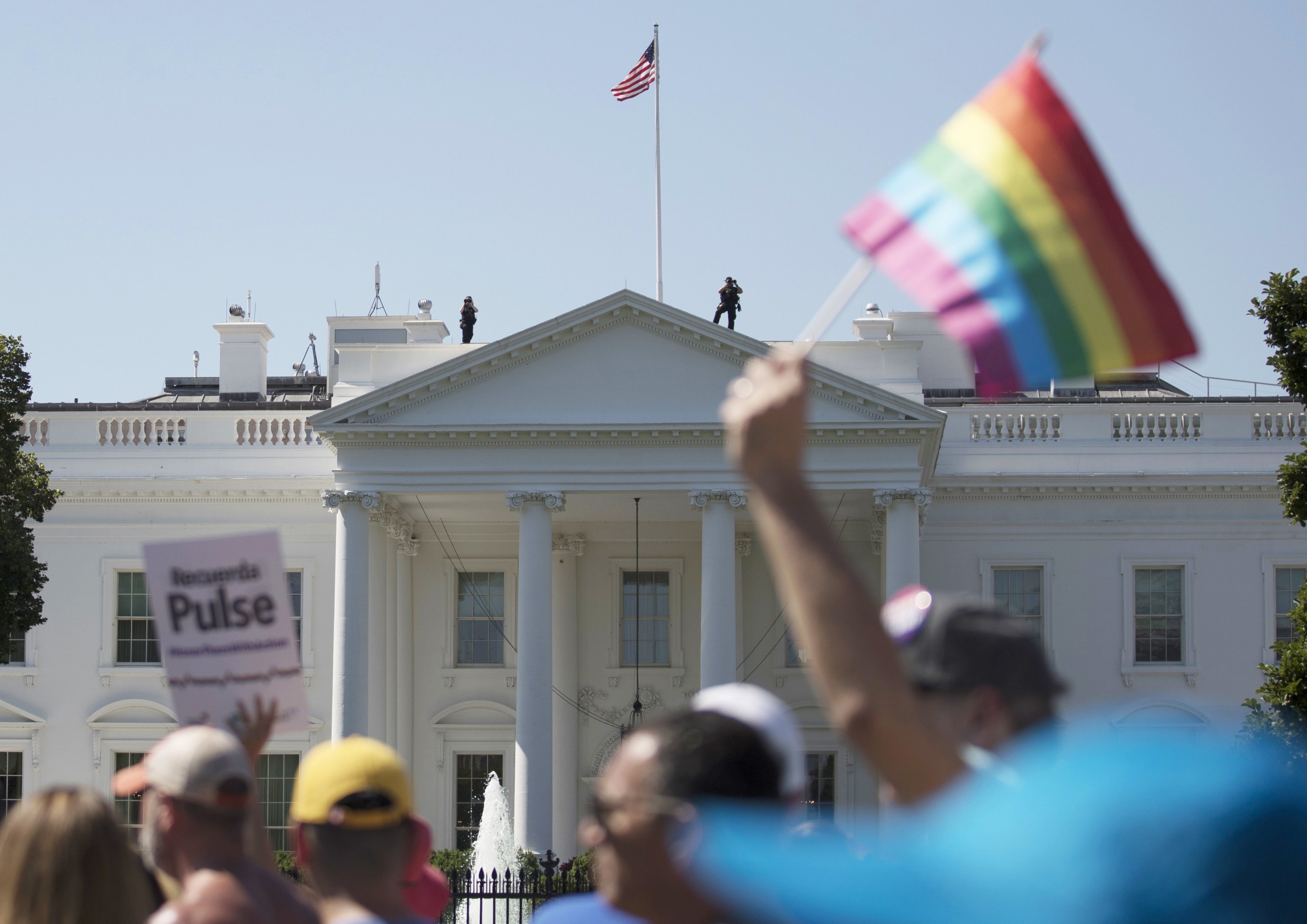 Dissecting Trump's Transgender Military Ban: An Opinion Piece Dissecting Trump's Transgender Military Ban: An Opinion Piece