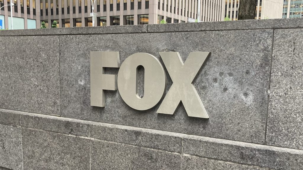 Distad Takes The Reins: Fox's Direct-to-Consumer Streaming Push Distad Takes The Reins: Fox's Direct-to-Consumer Streaming Push