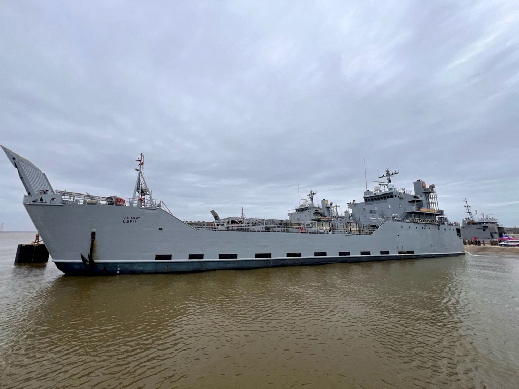 Distress Signal: Gaza-Bound Aid Ship Attacked, SOS Issued Off Malta Coast Distress Signal: Gaza-Bound Aid Ship Attacked, SOS Issued Off Malta Coast