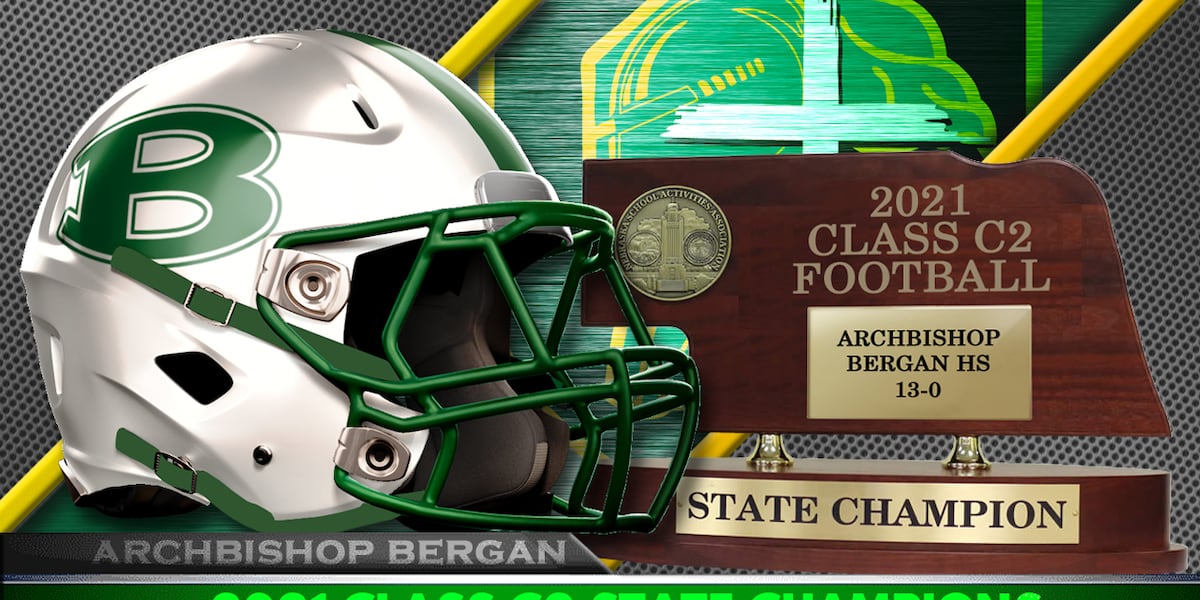District Final: Archbishop Bergan Triumphs Over Norfolk Catholic District Final: Archbishop Bergan Triumphs Over Norfolk Catholic
