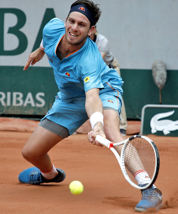 Djokovic And Norrie At French Open: Contrasting Fortunes In Round 2