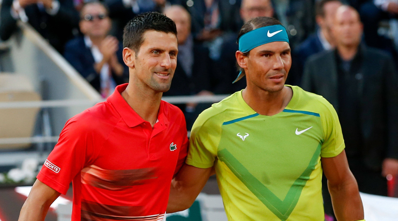 Djokovic And Sinner's French Open Showdown: A Closer Look Djokovic And Sinner's French Open Showdown: A Closer Look