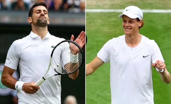 Djokovic Gặp Alcaraz Ở Bán Kết Miami Open 2025: Cơ Hội Và Thách Thức Djokovic Gặp Alcaraz Ở Bán Kết Miami Open 2025: Cơ Hội Và Thách Thức